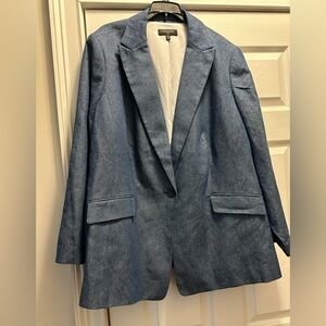 Beautiful new Talbot blazer 20w